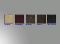 Mobilya Döşemelik Deri Petra