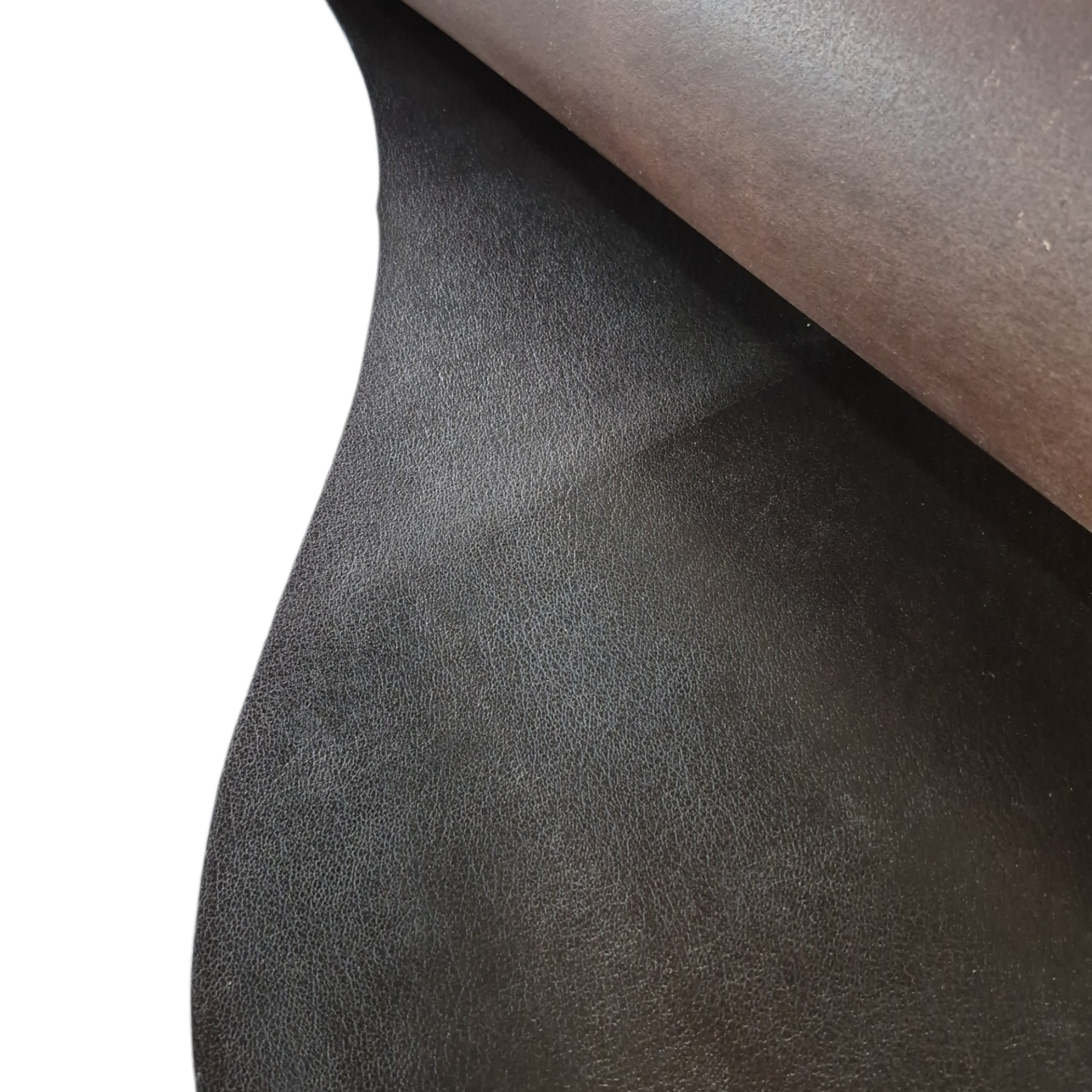 Manda Derisi Kestane 4mm