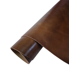 Vegetal Cowback Crazy Deri