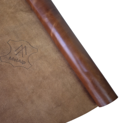 Vegetal Cowback Crazy Deri