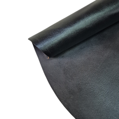 Vegetal Metis Deri Siyah 1mm