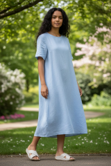 Kadın Hakiki Deri Terlik