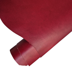 Vaketa Deri Kırmızı Astar 0.6mm ile 0.8mm
