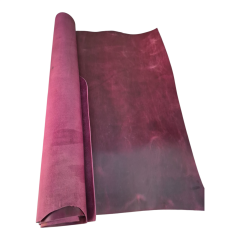 Premium Crazy Deri Mor